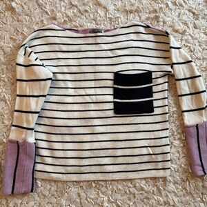Anthropologie sweater